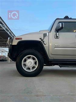 همر H2